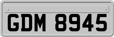 GDM8945