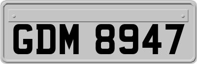 GDM8947