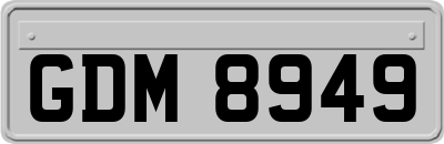 GDM8949