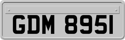 GDM8951