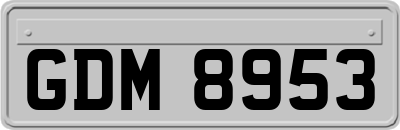 GDM8953