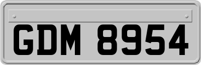 GDM8954