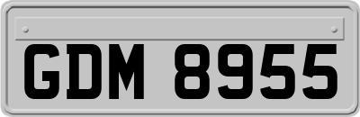 GDM8955