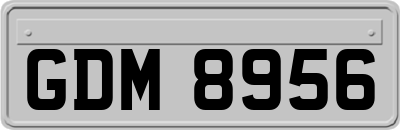 GDM8956