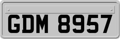 GDM8957
