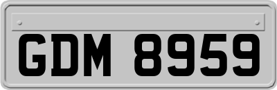 GDM8959