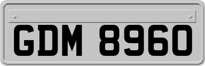 GDM8960