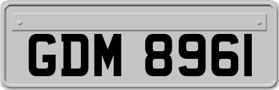 GDM8961