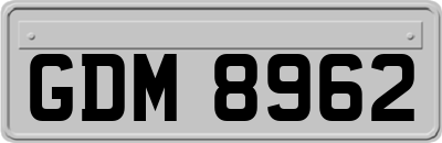 GDM8962