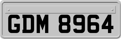 GDM8964