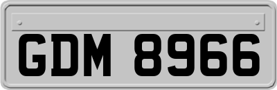 GDM8966