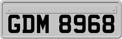 GDM8968