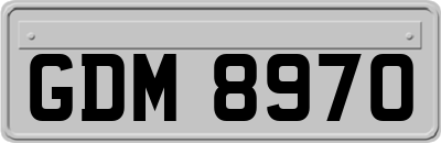 GDM8970