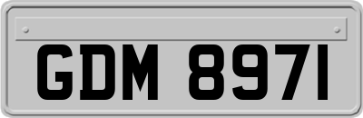 GDM8971