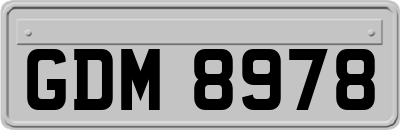 GDM8978