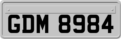 GDM8984
