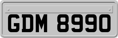 GDM8990