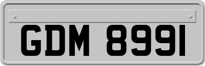 GDM8991