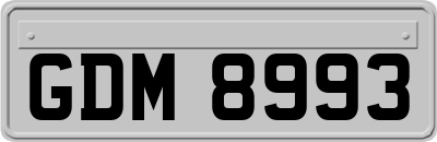 GDM8993