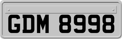 GDM8998
