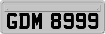 GDM8999