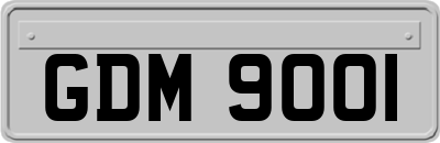GDM9001