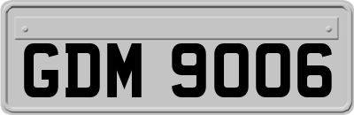 GDM9006