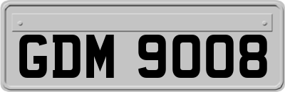 GDM9008