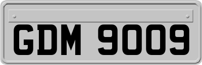 GDM9009