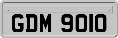 GDM9010