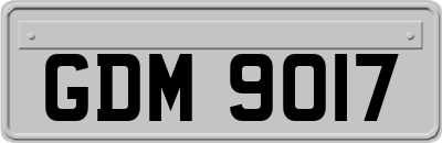GDM9017