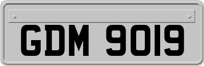 GDM9019