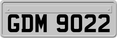 GDM9022