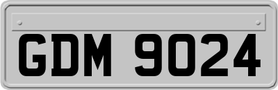 GDM9024
