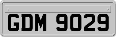 GDM9029