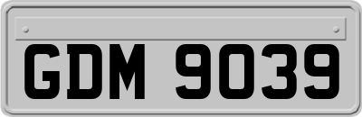 GDM9039
