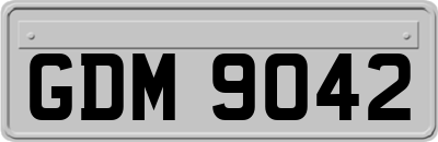 GDM9042