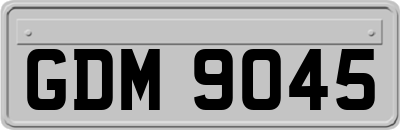 GDM9045