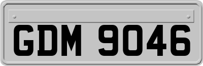 GDM9046