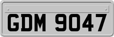 GDM9047