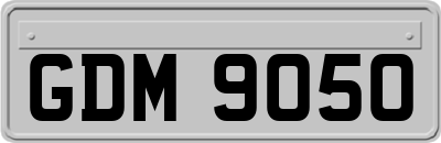 GDM9050