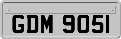 GDM9051
