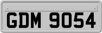 GDM9054