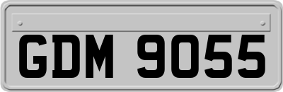 GDM9055