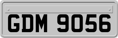 GDM9056