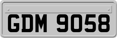 GDM9058
