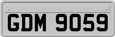 GDM9059