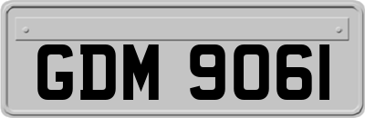 GDM9061