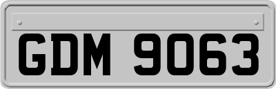GDM9063