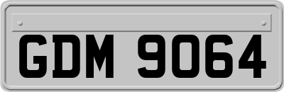 GDM9064